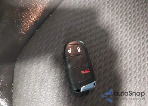 2022 Jeep Compass Latitude 4X4 из США, поврежденный, VIN 3C4NJDBBXNT158865